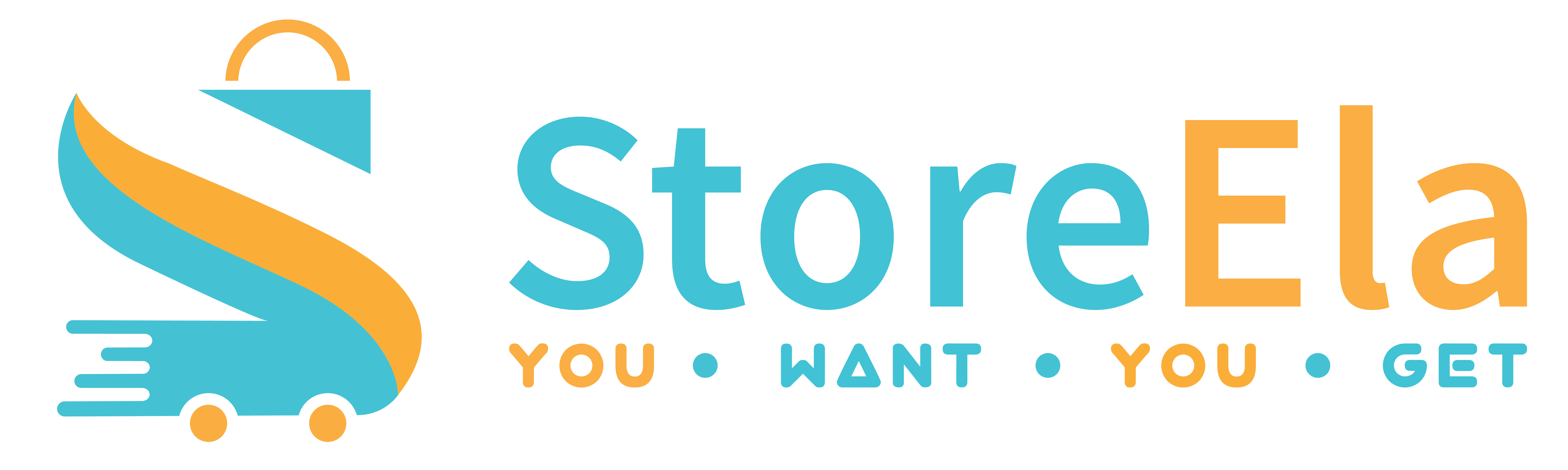 StoreEla Logo
